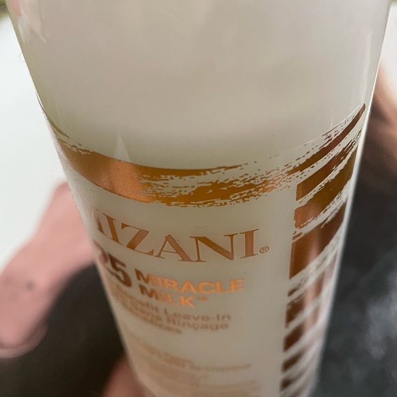 Mizani 25 Miracle Milk Spray - Picture 2 of 2